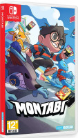 Montabi (Import) NS