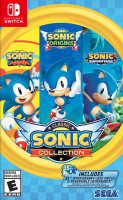 Classic Sonic Collection (Import) NS
