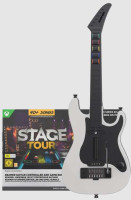 Stage Tour + Gitara Kramer XSX