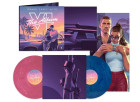 Oficjalny soundtrack Grand Theft Auto VI: The Album (Coloured Marbled) na 2x LP Hobby