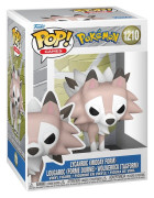 Pokémon POP! Lycanroc (Midday) 9 cm nr 1210 Hobby
