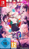9 R.I.P. Standard Edition (Import) NS