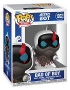 Astro Bot POP! Dad of Boy 9 cm nr 1302 Hobby