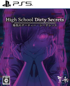 High School Dirty Secrets (Import) PS5