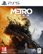 METRO 2039 Edycja Premierowa PS5