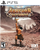 Abathor Ultimate (Import) PS5