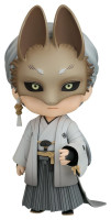 Silent Hill Nendoroid Fox Mask 10 cm Hobby