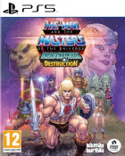 He-Man and the Masters of the Universe Dragon Pearl of Destruction PS5