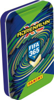 FIFA 365 Adrenalyn XL 2027 Minipuszka Kolekcjonera Hobby