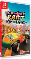 Combat Kart Deluxe Edition (Import) NS