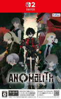 Anomalith NS2