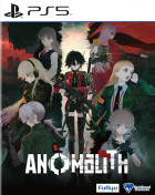 Anomalith PS5