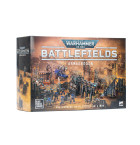 Warhammer 40,000 Battlefields: Armageddon, Hobby