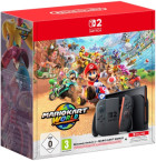 Konsola Nintendo Switch 2 + Mario Kart World + NSO 3M, Nintendo Switch 2