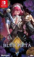 Shikhondo: Blue Pieta (Import) NS