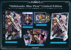Shikhondo: Blue Pieta - Limited edition (Import) PS5