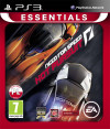 Need For Speed Hot Pursuit PL Essentials, PlayStation 3