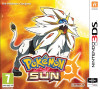 Pokemon Sun, Nintendo 3DS