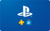 Sony PlayStation KARTA PODARUNKOWA – 50 PLN, PS4