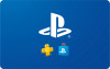 Sony PlayStation KARTA PODARUNKOWA – 100 PLN, PS4