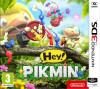 Hey! Pikmin, Nintendo 3DS