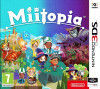 Miitopia, Nintendo 3DS