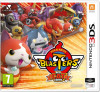 Yo-Kai Watch Blasters Red Cat, New Nintendo 3DS