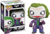 DC Comics POP! Figurka The Joker 9 cm nr 36, Hobby