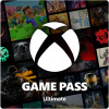 Microsoft Xbox Game Pass Ultimate 3 Miesiące, Xbox One