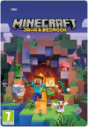Minecraft Java and Bedrock Edition, Klucze do gier