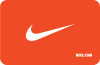 Karta upominkowa Nike, Klucze do gier