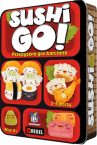Sushi Go! (edycja polska), Hobby