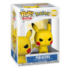 Pokemon POP! Grumpy Pikachu 9 cm nr 598, Hobby