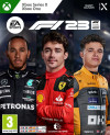 F1 23, Xbox One