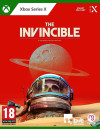 The Invincible, Xbox Series X