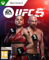 EA Sports UFC 5, Xbox Series X