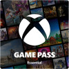 Microsoft Xbox Game Pass Essential 12 Miesięcy, Klucze do gier