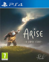 Arise A Simple Story, PS4