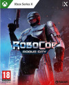 RoboCop Rogue City, Xbox Series X
