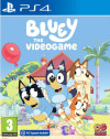 Bluey The Videogame, PS4