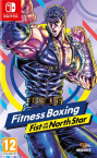 Fitness Boxing Fist of the North Star, Nintendo Switch