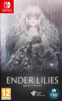 Ender Lilies Quietus of the Knights, Nintendo Switch