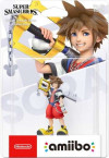 Figurka Amiibo Smash - Sora, Nintendo 3DS