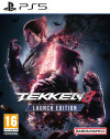 Tekken 8 Launch Edition, PlayStation 5