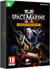 Warhammer 40,000 Space Marine 2 Gold Edition, Xbox Series X