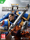 Warhammer 40,000 Space Marine 2, Xbox Series X