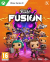 Funko Fusion, Xbox One