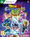Dragon Ball Sparking! ZERO, Xbox Series X
