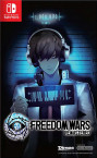 Freedom Wars Remastered (import), Nintendo Switch