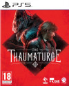The Thaumaturge, PlayStation 5
